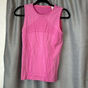 Girls Ivivva Workout Tank 💗